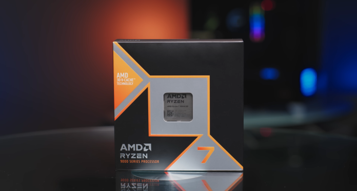 Οι νέοι επεξεργαστές Ryzen 9 9950X3D & 9900X3D της AMD: Παρόμοιες επιδόσεις με το Ryzen 7 9800X3D στα παιχνίδια - TechFreak.GR