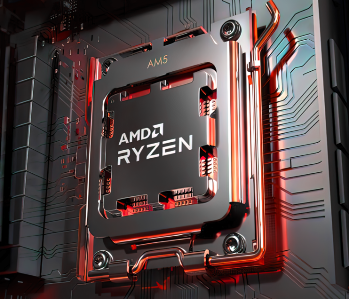 Το Ryzen 5 7400F της AMD κυκλοφορεί στην Κίνα για 116 $ - TechFreak.GR