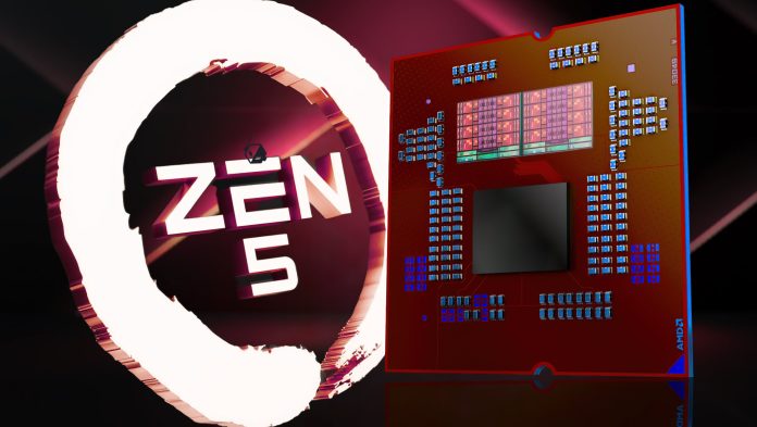 AMD Ryzen 9 9955HX3D "Fire Range" CPU for Laptop Enthusiasts, Arrow Lake-HX Falls Short in Performance - TechFreak.GR