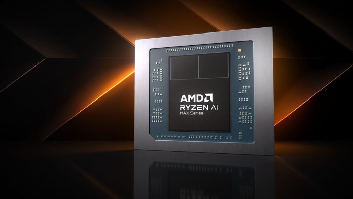 AMD επιβεβαιώνει προτίμηση των χρηστών για την απόδοση με τη σειρά τσιπ Ryzen AI Max - TechFreak.GR