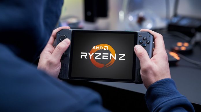 Διαρροή AMD Ryzen Z2 πριν από CES 2025 - TechFreak.GR