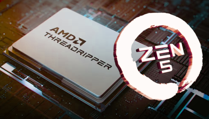 Τα AMD Ryzen Threadripper 9000 "Shimada Peak" SKU στα Manifests Shipping - TechFreak.GR