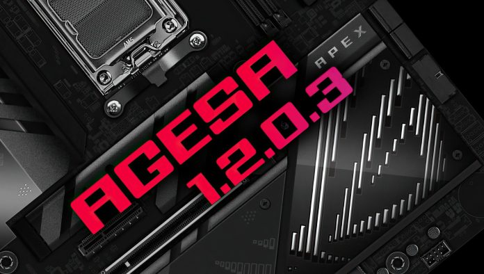 Νέα BIOS για μητρικές ASUS με υποστήριξη Ryzen 9 9000X3D - TechFreak.GR