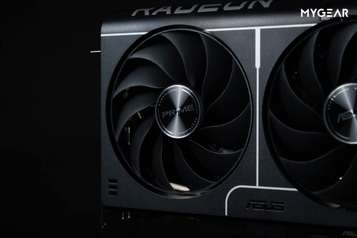 Νέας γενιάς AMD Radeon RX 9070 με 16GB μνήμης και κυκλοφορία τον Ιανουάριο - TechFreak.GR