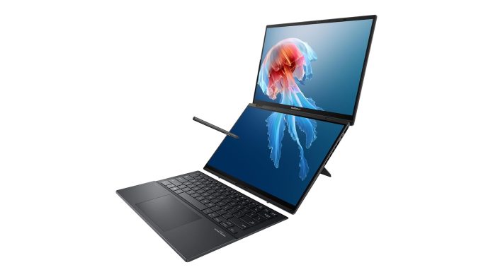 Τα 5 μοντέλα Zenbook DUO της ASUS με διπλές οθόνες, διπλό RAM και δώρο παιχνίδι -200$ στο Amazon - TechFreak.GR