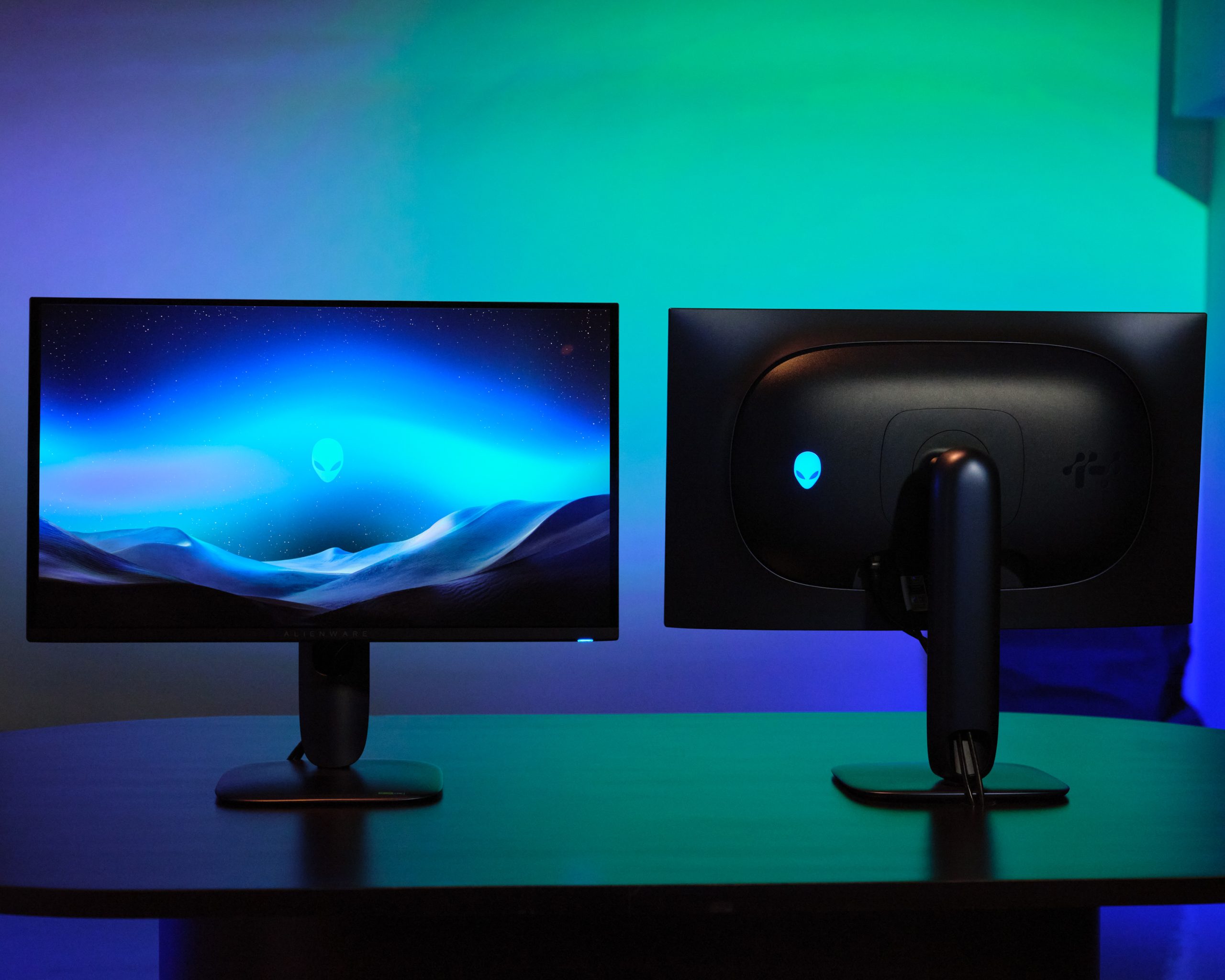 Alienware 4K QD-OLED Gaming Monitor: Η κορυφαία IPS οθόνη αντίθεσης - TechFreak.GR