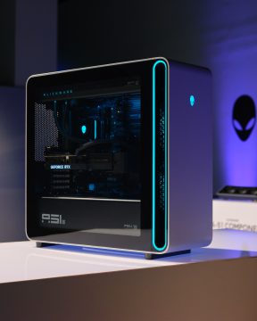 Νέα σειρά gaming υπολογιστών Dell Alienware στη CES 2025 - TechFreak.GR