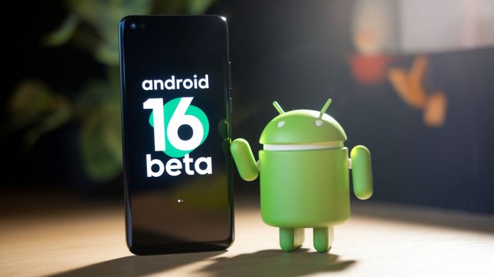 Διαρροή: Το Android 16 Beta στα Pixel πριν την προβλεπόμενη ημερομηνία - TechFreak.GR