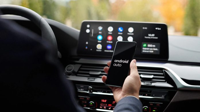 Android Auto στις μοτοσυκλέτες: Έρχεται σύντομα! - TechFreak.GR