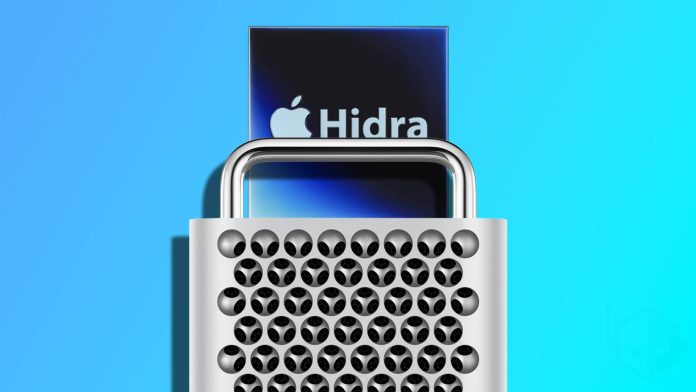 Νέο Chipset «Hidra» για Mac Pro: Περισσότεροι πυρήνες CPU και GPU από το M4 Ultra - TechFreak.GR