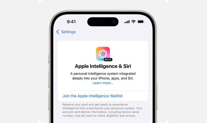 Η Apple ενισχύει το Siri και την Apple Intelligence για ανταγωνισμό με ChatGPT και Gemini - TechFreak.GR