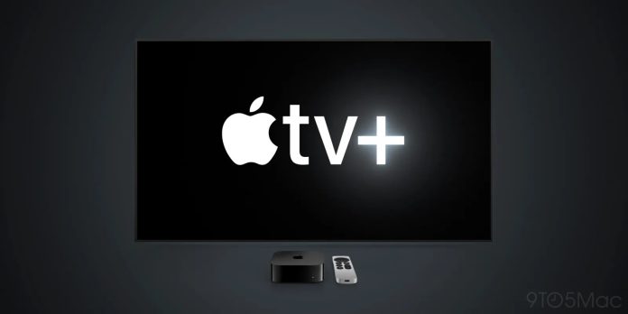 Επιτυχία για το Apple TV+ με πάνω από 600 εκατομμύρια δολάρια από μια σειρά - TechFreak.GR