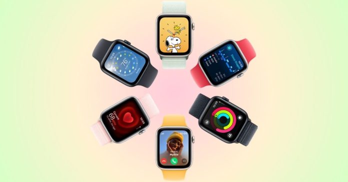 Νέο iPhone 5C εμπνευσμένο από το Apple Watch SE 3 - TechFreak.GR