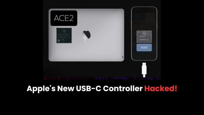 Παραβίαση ACE3 USB-C Controller της Apple: Σημαντικές πληροφορίες - TechFreak.GR