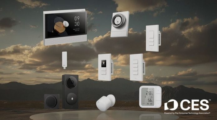 Νέα πάνελ και αισθητήρες Aqara για HomeKit - TechFreak.GR