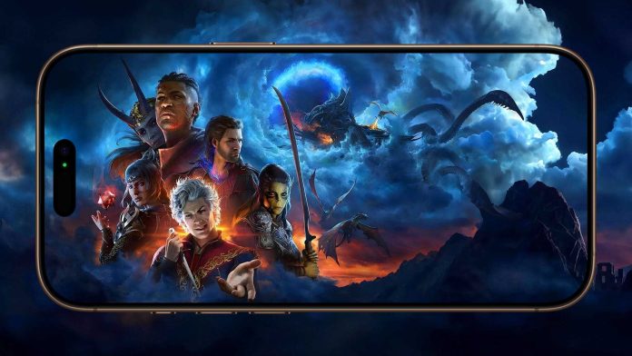 Απάτη στο App Store: Ψευδείς λήψεις για το Baldur's Gate 3 - TechFreak.GR