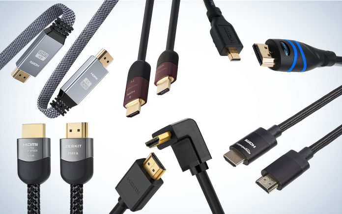 Best HDMI cables for multimedia entertainment - TechFreak.GR