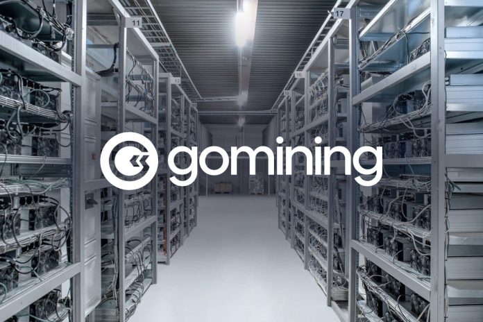 Gomining: Κερδίστε Bitcoin καθημερινά από το κινητό σας! - TechFreak.GR