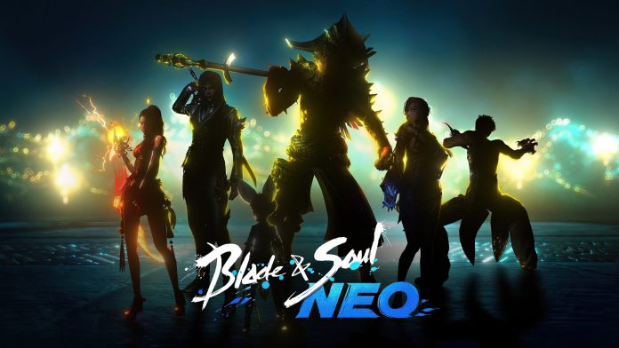 Blade & Soul NEO: Remaster του Classic MMORPG, έρχεται σύντομα σε PC - TechFreak.GR