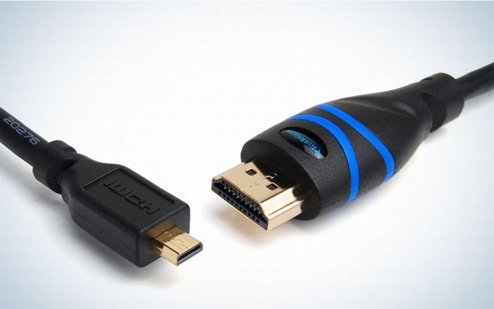 Best HDMI cables for multimedia entertainment - TechFreak.GR