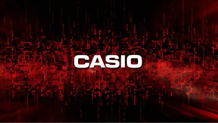 Επίθεση ransomware σε 8.500 ατόμα: Ανακοίνωση Casio - TechFreak.GR