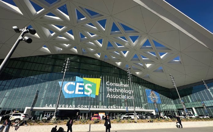 CES 2025: Τα πάντα στη μεγάλη tech έκθεση του Las Vegas! - TechFreak.GR