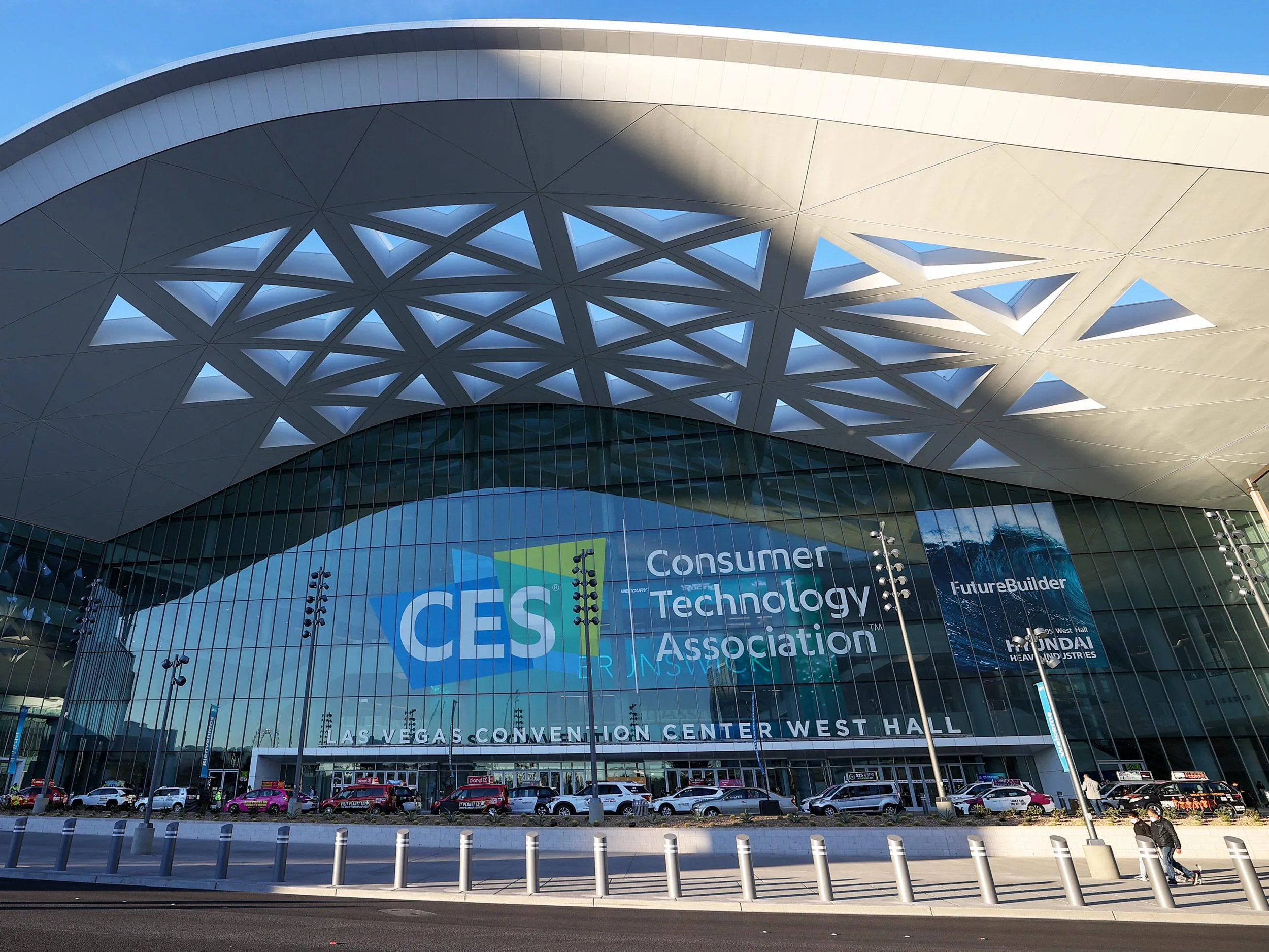 CES 2025: Τα πάντα στη μεγάλη tech έκθεση του Las Vegas! - TechFreak.GR