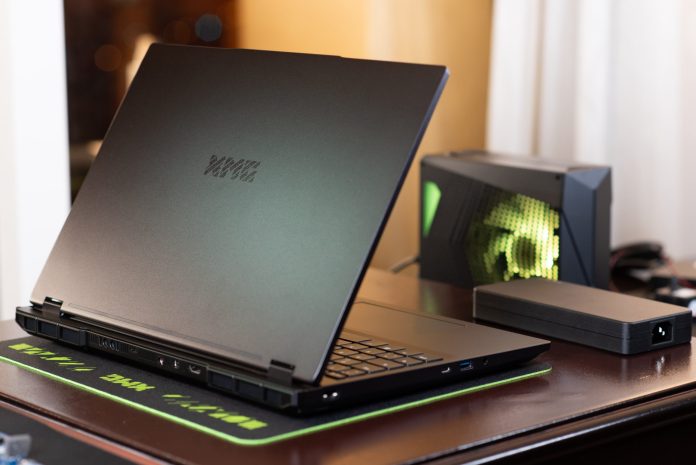 XMG NEO 16 με NVIDIA GeForce RTX 5090 & Ultrabook EVO με Ryzen AI 300 APU - TechFreak.GR