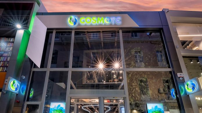 Ανακοίνωση COSMOTE: Τέλος "Τέλος Συνδρομητών" σε FTTH 100 Mbps+ - TechFreak.GR