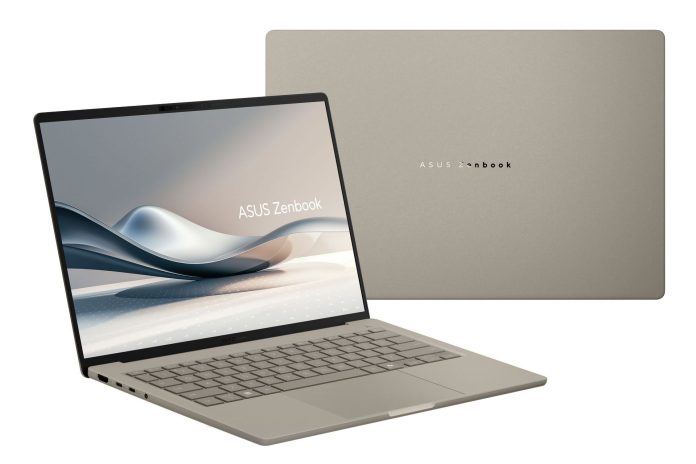 Zenbook A14: Η αντιπροσωπεία της ASUS κατατροπώνει το MacBook Air - TechFreak.GR