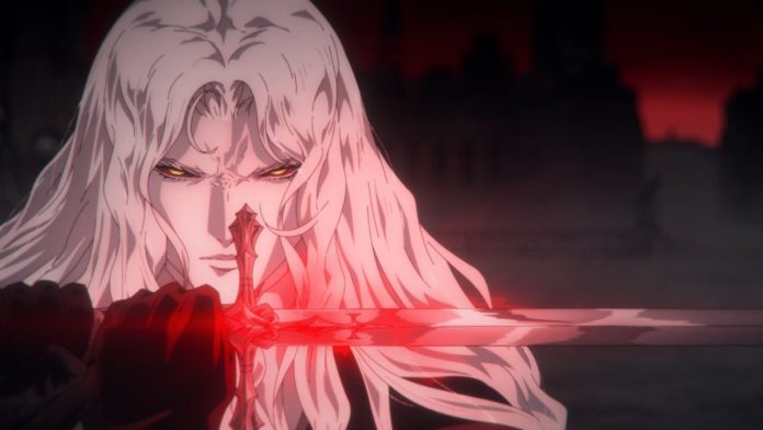 Castlevania: Nocturne Season 2 - Review