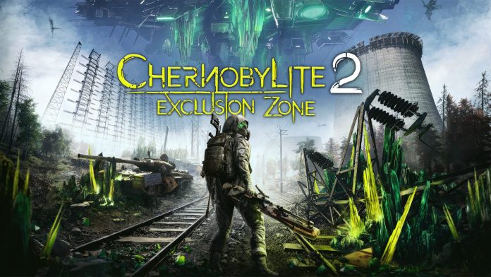 Kickstarter Zone Exclusion Zone: Νέο τρέιλερ κυκλοφόρησε σήμερα - TechFreak.GR