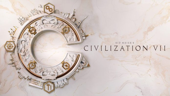 Sid Meier's Civilization VII Preview