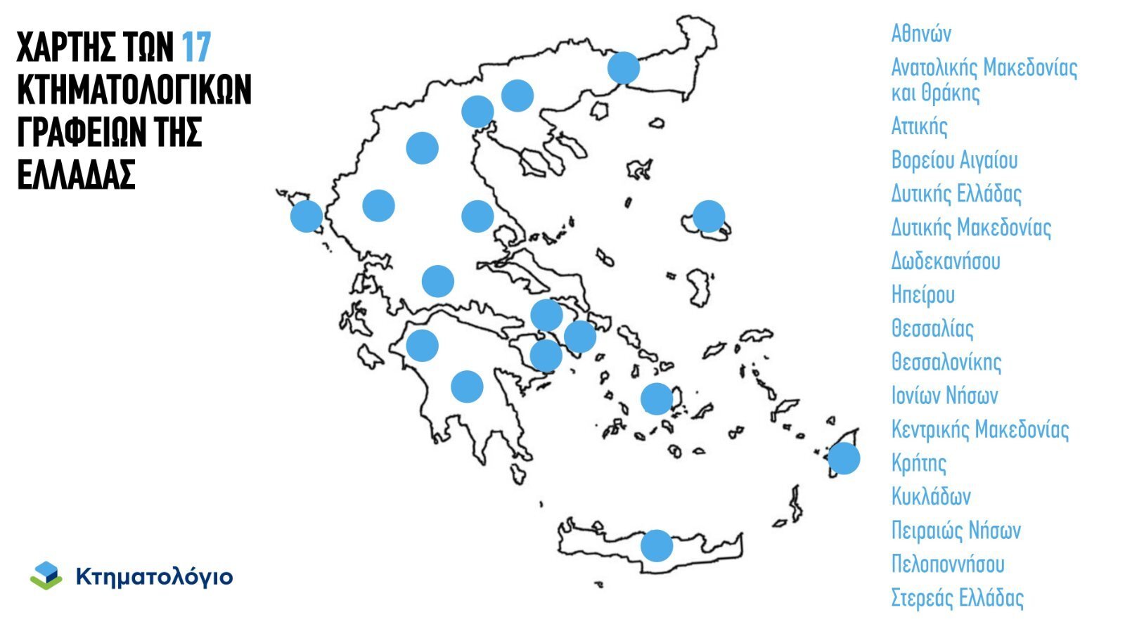 Οριστικό κλείσιμο υποθηκοφυλακίων με μετάβαση σε Ψηφιακό Κτηματολόγιο - Gov.gr - TechFreak.GR