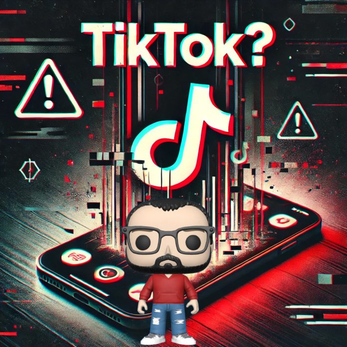 AppleWorldHellas S2 EP3 - TikTok Time - TechFreak.GR