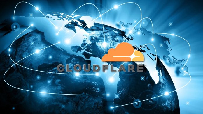 Μετριάζοντας επίθεση DDoS στο Cloudflare με 5,6 Tbps - TechFreak.GR