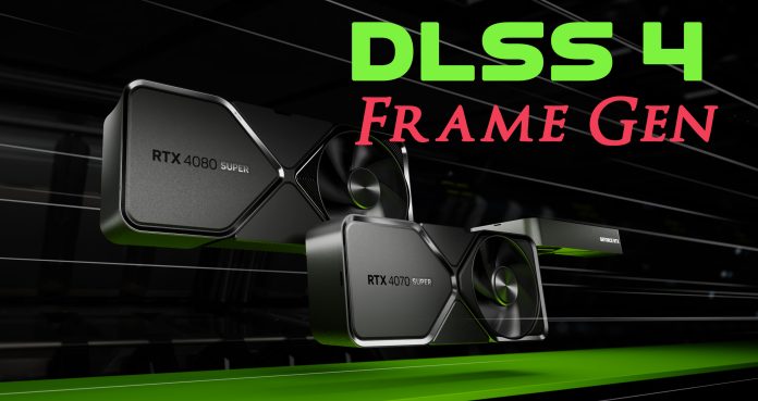 NVIDIA επιβεβαιώνει αναβαθμισμένη γενιά DLSS σε RTX 40 GPU: Χαμηλότερη χρήση VRAM και ταχύτερη απόδοση - TechFreak.GR