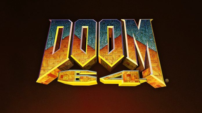 DOOM 64 έρχεται στο PS5 - TechFreak.GR