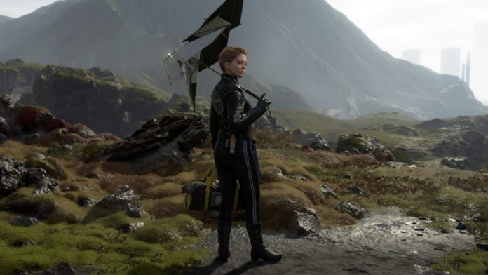 Ο Hideo Kojima στα όρια της αντοχής για το Death Stranding 2 - TechFreak.GR