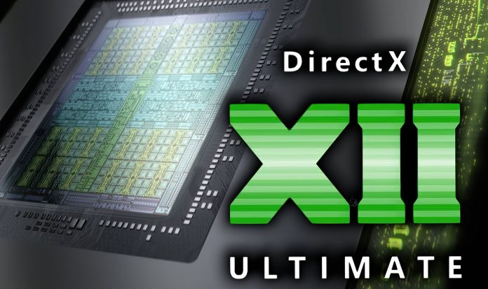 Νευρωνική Απόδοση στα Γραφικά με Microsoft DirectX και NVIDIA RTX 50 Tensor Core - TechFreak.GR