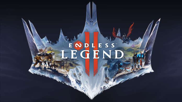 <p><strong>Endless Legend 2 αποκαλύφθηκε στο Amplified 25</strong></p> - TechFreak.GR