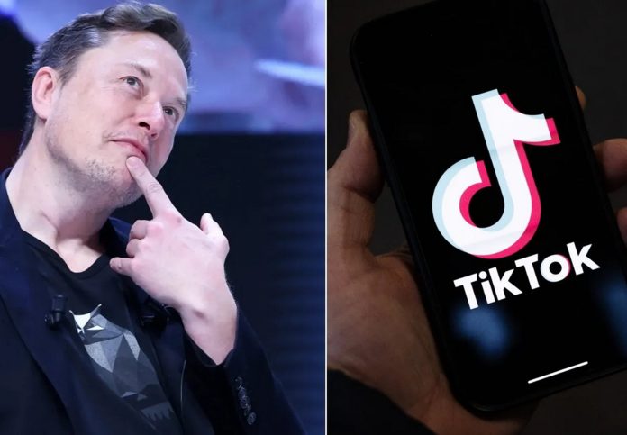 Το TikTok στα χέρια του Έλον Μασκ στην Αμερική - TechFreak.GR