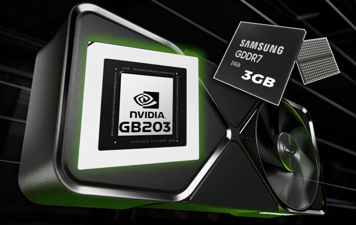 NVIDIA RTX 5090: Τεράστια βελτίωση με 24GB GDDR7 - TechFreak.GR