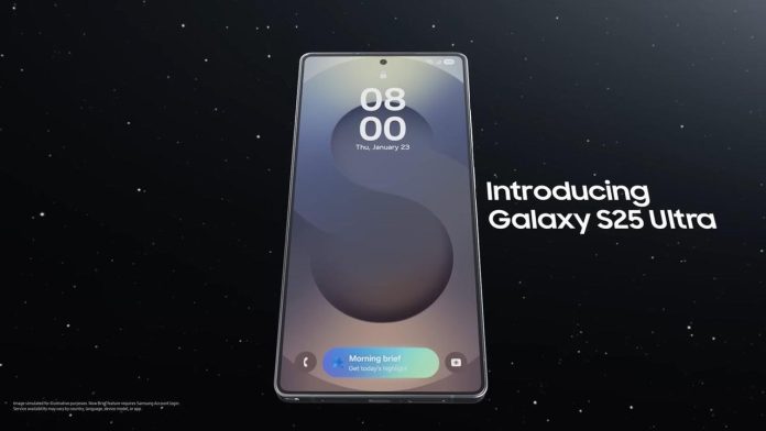 Επαναφέροντας την αίγλη της Samsung: Απογοητευμένοι με τα Galaxy S25 - TechFreak.GR