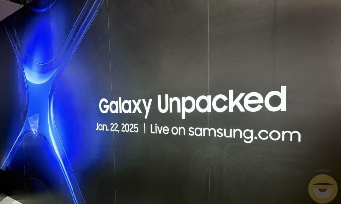 Αποκαλύπτονται τα χαρακτηριστικά του Samsung Galaxy S25 - TechFreak.GR