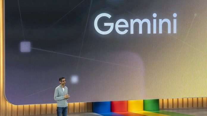 Gemini Live: Εισβολή στα Windows by Google - TechFreak.GR