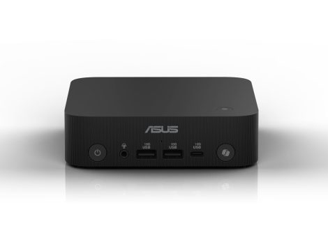 ASUS ExpertCenter PN54 Copilot+ Mini-PC με APU Ryzen AI 7 350 στην CES 2025 - TechFreak.GR