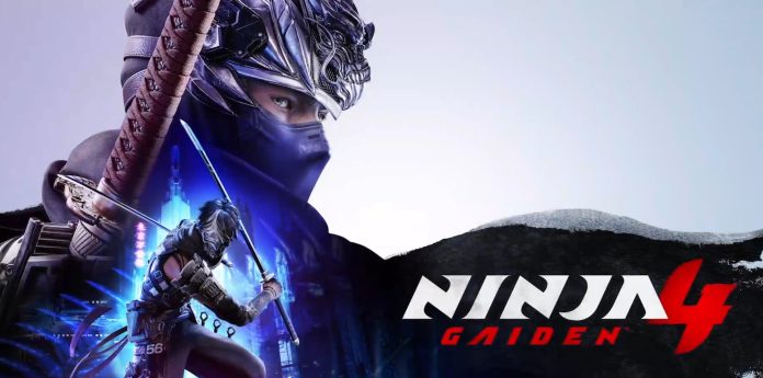 Ninja Gaiden 4 ανακοινώθηκε από Team Ninja - TechFreak.GR