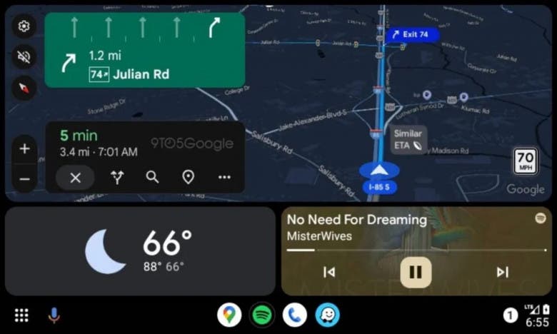 Ρυθμίσεις Android Auto για ανώτερη εμπειρία χρήσης - TechFreak.GR