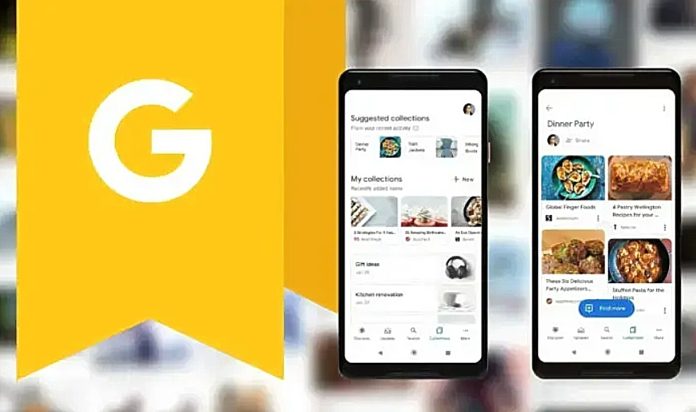 Google Saved: Ο κρυφός θησαυρός των σελιδοδεικτών σας - TechFreak.GR